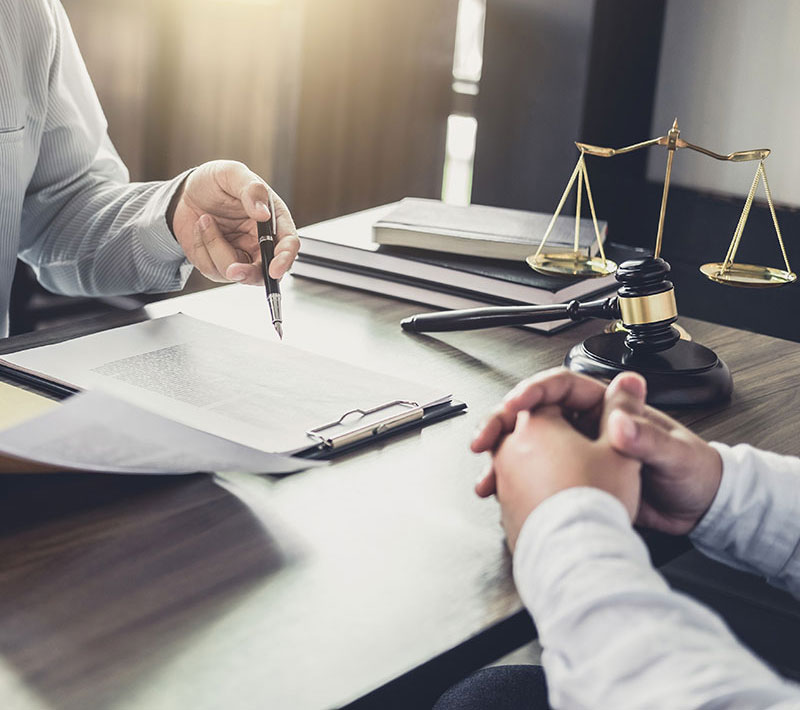 Zivilrechtliche Fälle