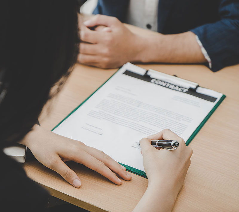 Strafrechtliche Fälle